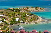Cap Est Lagoon Resort & Spa