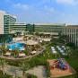 Туры в отель Millennium Airport Hotel Dubai, оператор Anex Tour