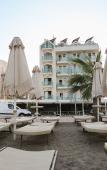 Туры в отель B&B Yuzbasi Beach Туры в отель B&B Yuzbasi Beach
