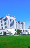 Туры в отель The Green Park Pendik Туры в отель The Green Park Pendik