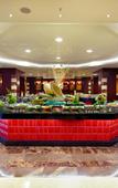 Туры в отель The Green Park Pendik Туры в отель The Green Park Pendik