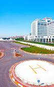 Туры в отель The Green Park Pendik Туры в отель The Green Park Pendik