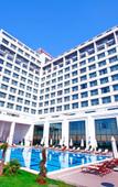 Туры в отель The Green Park Pendik Туры в отель The Green Park Pendik