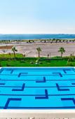 Туры в отель The Green Park Pendik Туры в отель The Green Park Pendik