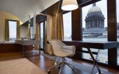 Туры в отель SO/ Saint Petersburg Hotel Туры в отель SO/ Saint Petersburg Hotel