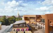 Туры в отель SO/ Saint Petersburg Hotel Туры в отель SO/ Saint Petersburg Hotel