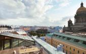 Туры в отель SO/ Saint Petersburg Hotel Туры в отель SO/ Saint Petersburg Hotel