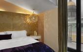 Туры в отель SO/ Saint Petersburg Hotel Туры в отель SO/ Saint Petersburg Hotel