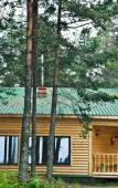 Туры в отель Загородный эко-отель Большая Медведица Туры в отель Загородный эко-отель Большая Медведица