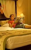 Туры в отель Randholee Luxury Resort Туры в отель Randholee Luxury Resort