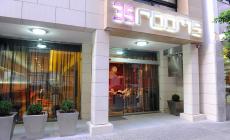 35 Rooms Hotel
