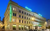 Туры в отель Grandhotel Brno Туры в отель Grandhotel Brno