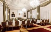 Туры в отель Grandhotel Brno Туры в отель Grandhotel Brno