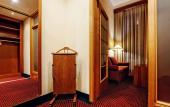 Туры в отель Grandhotel Brno Туры в отель Grandhotel Brno