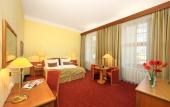 Туры в отель Grandhotel Brno Туры в отель Grandhotel Brno
