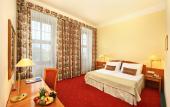 Туры в отель Grandhotel Brno Туры в отель Grandhotel Brno