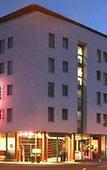 Туры в отель Best Western Plus Amedia Graz Туры в отель Best Western Plus Amedia Graz