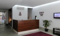 Jujuy in Suite Apart Hotel