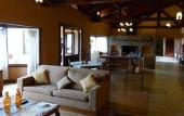 Туры в отель Rincon del Calafate Туры в отель Rincon del Calafate