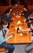 Туры в отель Hostel Inn Bariloche Туры в отель Hostel Inn Bariloche