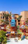 Туры в отель Grand Waterworld Makadi Hotel Туры в отель Grand Waterworld Makadi Hotel