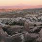 Туры в отель Cappadocia Cave Resort & Spa, оператор Anex Tour