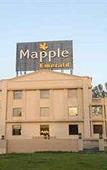 Туры в отель Mapple Emerald Hotel Туры в отель Mapple Emerald Hotel