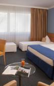 Туры в отель Hotel Capri Туры в отель Hotel Capri