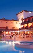 Туры в отель Hotel de Gigaro Туры в отель Hotel de Gigaro