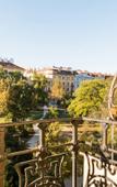 Туры в отель Residence La Fenice Туры в отель Residence La Fenice