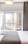 Туры в отель Citadines Metro Central Apartments Туры в отель Citadines Metro Central Apartments