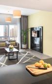 Туры в отель Citadines Metro Central Apartments Туры в отель Citadines Metro Central Apartments