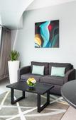 Туры в отель Citadines Metro Central Apartments Туры в отель Citadines Metro Central Apartments