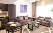 Туры в отель Citadines Metro Central Apartments Туры в отель Citadines Metro Central Apartments