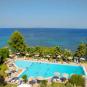 Туры в отель Corfu Senses Resort, оператор Anex Tour