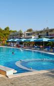 Туры в отель Lintzi Hotel Туры в отель Lintzi Hotel