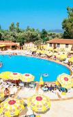 Туры в отель Noa Hotels Oludeniz Resort Туры в отель Noa Hotels Oludeniz Resort