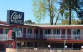 Туры в отель Capri Motel Туры в отель Capri Motel