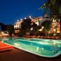Туры в отель Capri Palace Hotel & Spa, оператор Anex Tour