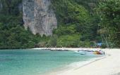 Туры в отель Phi Phi Sand Sea View Resort Туры в отель Phi Phi Sand Sea View Resort