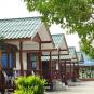 Туры в отель Phi Phi Sand Sea View Resort, оператор Anex Tour