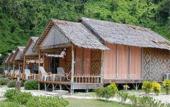Туры в отель Phi Phi Sand Sea View Resort Туры в отель Phi Phi Sand Sea View Resort