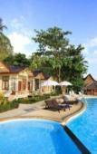 Туры в отель Amantra Resort & Spa Туры в отель Amantra Resort & Spa