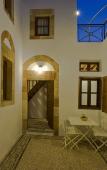 Туры в отель Casa Lindos Туры в отель Casa Lindos