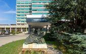 Туры в отель Ensana Thermal Heviz Health Spa Hotel Туры в отель Ensana Thermal Heviz Health Spa Hotel