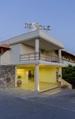 Туры в отель Dessole Blue Star Resort Туры в отель Dessole Blue Star Resort