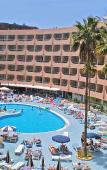 Туры в отель Aparthotel Buenos Aires Gran Canaria Туры в отель Aparthotel Buenos Aires Gran Canaria