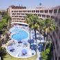 Туры в отель Aparthotel Buenos Aires Gran Canaria, оператор Anex Tour