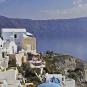 Туры в отель Art Maisons Luxury Santorini Hotels Aspaki & Oia Castle, оператор Anex Tour