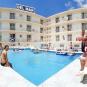 Туры в отель Apartments Del Mar, оператор Anex Tour